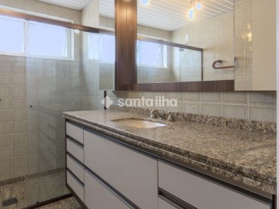 Apartamento à venda com 155m², 4 quartos, 1 suíte, 2 vagas no bairro Agronômica em Florianópolis - Foto 5