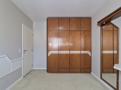 Apartamento à venda com 155m², 4 quartos, 1 suíte, 2 vagas no bairro Agronômica em Florianópolis - Foto 16