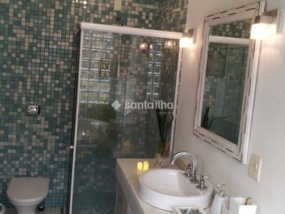 Casa à venda com 263m², 3 quartos, 1 suíte, 4 vagas no bairro Lagoa da Conceição em Florianópolis - Foto 11