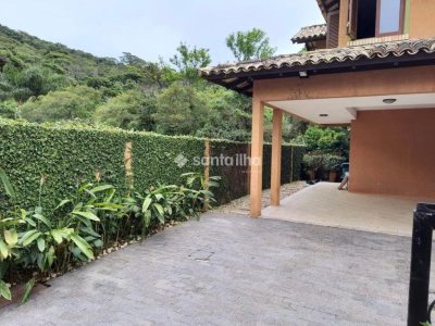 Casa à venda com 263m², 3 quartos, 1 suíte, 4 vagas no bairro Lagoa da Conceição em Florianópolis - Foto 19