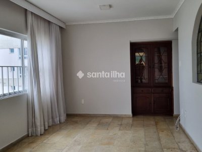 Apartamento à venda com 185m², 4 quartos, 2 suítes, 4 vagas no bairro Centro em Florianópolis - Foto 2
