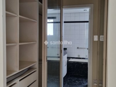 Apartamento à venda com 185m², 4 quartos, 2 suítes, 4 vagas no bairro Centro em Florianópolis - Foto 5