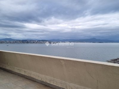 Apartamento à venda com 185m², 4 quartos, 2 suítes, 4 vagas no bairro Centro em Florianópolis - Foto 31