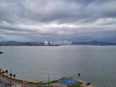 Apartamento à venda com 185m², 4 quartos, 2 suítes, 4 vagas no bairro Centro em Florianópolis - Foto 33