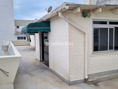 Apartamento à venda com 185m², 4 quartos, 2 suítes, 4 vagas no bairro Centro em Florianópolis - Foto 28