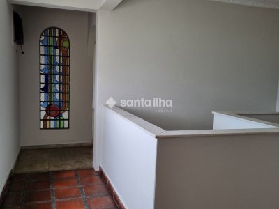 Apartamento à venda com 185m², 4 quartos, 2 suítes, 4 vagas no bairro Centro em Florianópolis - Foto 18