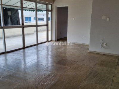 Apartamento à venda com 185m², 4 quartos, 2 suítes, 4 vagas no bairro Centro em Florianópolis - Foto 21