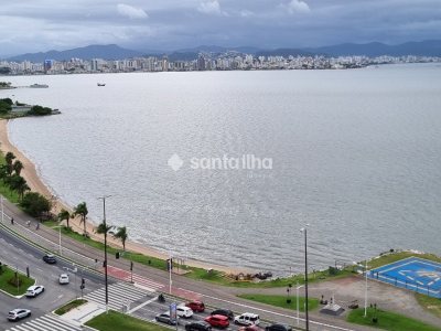 Apartamento à venda com 185m², 4 quartos, 2 suítes, 4 vagas no bairro Centro em Florianópolis - Foto 37