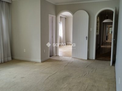 Apartamento à venda com 185m², 4 quartos, 2 suítes, 4 vagas no bairro Centro em Florianópolis - Foto 9
