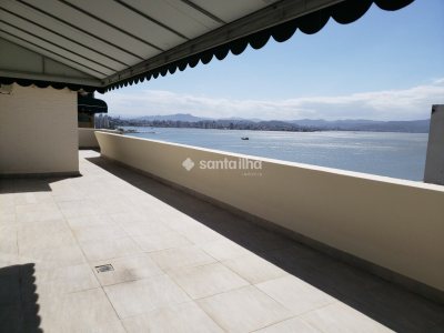 Apartamento à venda com 185m², 4 quartos, 2 suítes, 4 vagas no bairro Centro em Florianópolis - Foto 30