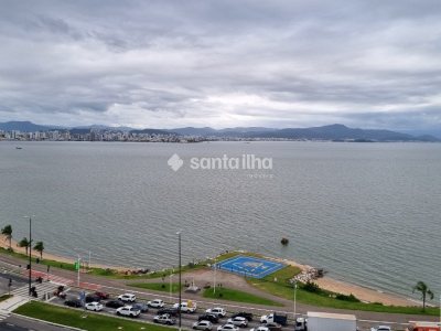 Apartamento à venda com 185m², 4 quartos, 2 suítes, 4 vagas no bairro Centro em Florianópolis - Foto 34