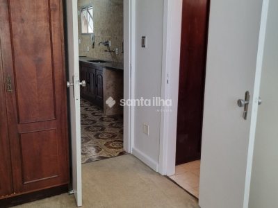 Apartamento à venda com 185m², 4 quartos, 2 suítes, 4 vagas no bairro Centro em Florianópolis - Foto 22