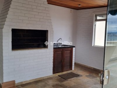 Apartamento à venda com 185m², 4 quartos, 2 suítes, 4 vagas no bairro Centro em Florianópolis - Foto 27
