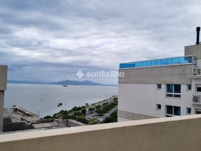 Apartamento à venda com 185m², 4 quartos, 2 suítes, 4 vagas no bairro Centro em Florianópolis - Foto 32
