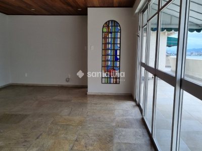 Apartamento à venda com 185m², 4 quartos, 2 suítes, 4 vagas no bairro Centro em Florianópolis - Foto 25