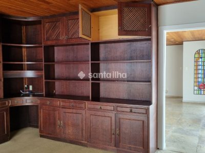 Apartamento à venda com 185m², 4 quartos, 2 suítes, 4 vagas no bairro Centro em Florianópolis - Foto 24