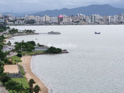 Apartamento à venda com 185m², 4 quartos, 2 suítes, 4 vagas no bairro Centro em Florianópolis - Foto 36