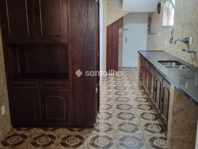 Apartamento à venda com 185m², 4 quartos, 2 suítes, 4 vagas no bairro Centro em Florianópolis - Foto 13