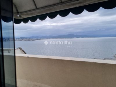 Apartamento à venda com 185m², 4 quartos, 2 suítes, 4 vagas no bairro Centro em Florianópolis - Foto 29