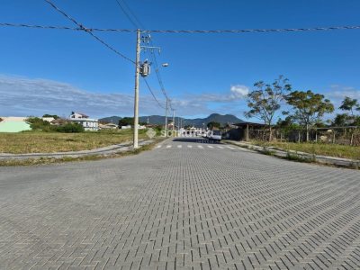 Terreno à venda com 444m², 1 vaga no bairro Carianos em Florianópolis - Foto 14