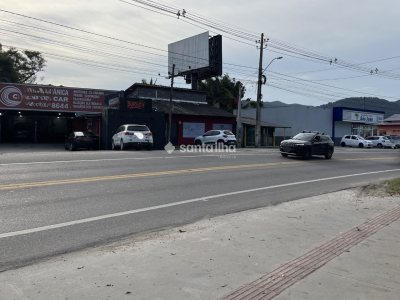 Loja para alugar com 50m², 4 vagas no bairro Campeche em Florianópolis - Foto 12