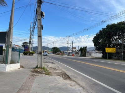 Loja para alugar com 50m², 4 vagas no bairro Campeche em Florianópolis - Foto 13