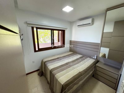 Casa para alugar ou comprar com 250m², 3 quartos, 5 vagas no bairro Campeche em Florianópolis - Foto 9
