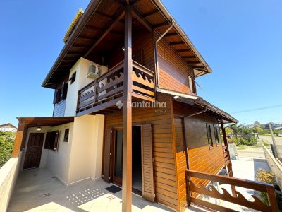 Casa para alugar ou comprar com 250m², 3 quartos, 5 vagas no bairro Campeche em Florianópolis - Foto 29