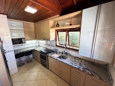 Casa para alugar ou comprar com 250m², 3 quartos, 5 vagas no bairro Campeche em Florianópolis - Foto 7