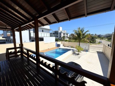 Casa para alugar ou comprar com 250m², 3 quartos, 5 vagas no bairro Campeche em Florianópolis - Foto 14