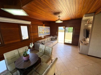 Casa para alugar ou comprar com 250m², 3 quartos, 5 vagas no bairro Campeche em Florianópolis - Foto 6