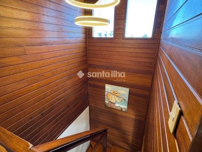 Casa para alugar ou comprar com 250m², 3 quartos, 5 vagas no bairro Campeche em Florianópolis - Foto 11