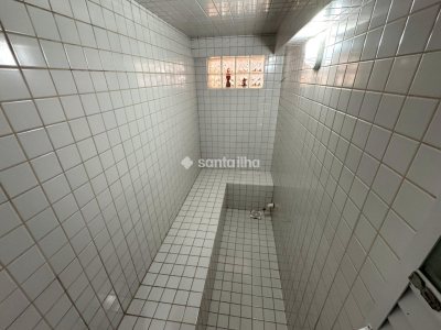Casa para alugar ou comprar com 250m², 3 quartos, 5 vagas no bairro Campeche em Florianópolis - Foto 26