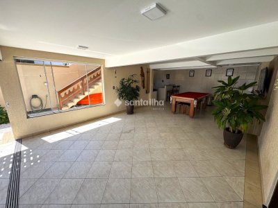 Casa para alugar ou comprar com 250m², 3 quartos, 5 vagas no bairro Campeche em Florianópolis - Foto 23