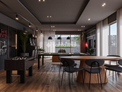 Apartamento à venda com 61m², 1 quarto, 1 suíte, 1 vaga no bairro Cachoeira do Bom Jesus em Florianópolis - Foto 14
