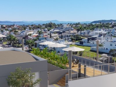 Apartamento à venda com 61m², 1 quarto, 1 suíte, 1 vaga no bairro Cachoeira do Bom Jesus em Florianópolis - Foto 25