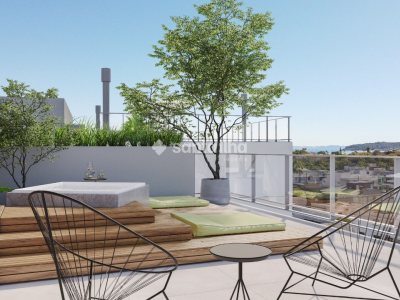 Apartamento à venda com 61m², 1 quarto, 1 suíte, 1 vaga no bairro Cachoeira do Bom Jesus em Florianópolis - Foto 23