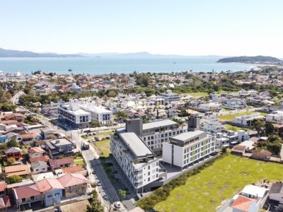 Apartamento à venda com 61m², 1 quarto, 1 suíte, 1 vaga no bairro Cachoeira do Bom Jesus em Florianópolis - Foto 30