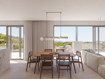Apartamento à venda com 61m², 1 quarto, 1 suíte, 1 vaga no bairro Cachoeira do Bom Jesus em Florianópolis - Foto 2