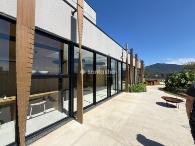 Sala/Conjunto para alugar ou comprar com 30m², 1 vaga no bairro Moenda em Florianópolis - Foto 20