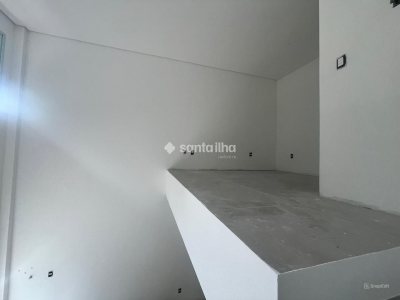 Apartamento à venda com 43m², 1 quarto, 1 suíte, 1 vaga no bairro Ribeirão da Ilha em Florianópolis - Foto 4