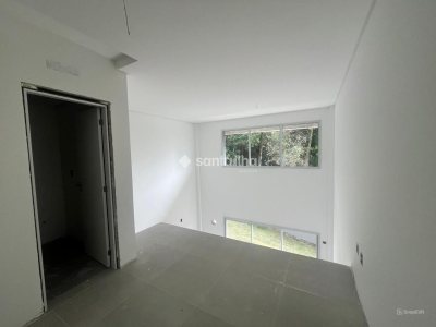 Apartamento à venda com 43m², 1 quarto, 1 suíte, 1 vaga no bairro Ribeirão da Ilha em Florianópolis - Foto 6