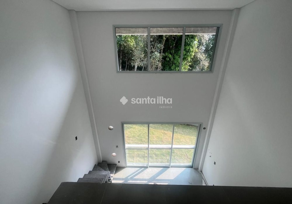 Apartamento à venda com 43m², 1 quarto, 1 suíte, 1 vaga no bairro Ribeirão da Ilha em Florianópolis - Foto 1