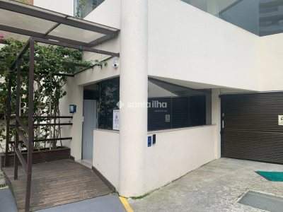 Apartamento à venda com 72m², 2 quartos, 1 suíte, 2 vagas no bairro Itacorubi em Florianópolis - Foto 3