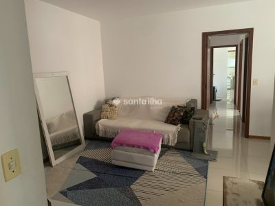 Apartamento à venda com 72m², 2 quartos, 1 suíte, 2 vagas no bairro Itacorubi em Florianópolis - Foto 4