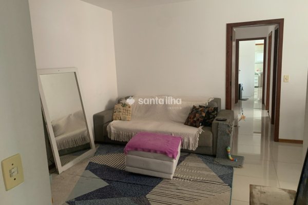 Apartamento à venda com 72m², 2 quartos, 1 suíte, 2 vagas no bairro Itacorubi em Florianópolis