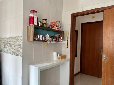 Apartamento à venda com 72m², 2 quartos, 1 suíte, 2 vagas no bairro Itacorubi em Florianópolis - Foto 9