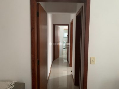Apartamento à venda com 72m², 2 quartos, 1 suíte, 2 vagas no bairro Itacorubi em Florianópolis - Foto 12