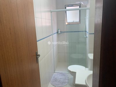 Apartamento à venda com 72m², 2 quartos, 1 suíte, 2 vagas no bairro Itacorubi em Florianópolis - Foto 13