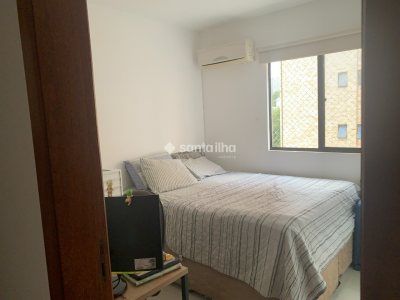 Apartamento à venda com 72m², 2 quartos, 1 suíte, 2 vagas no bairro Itacorubi em Florianópolis - Foto 14